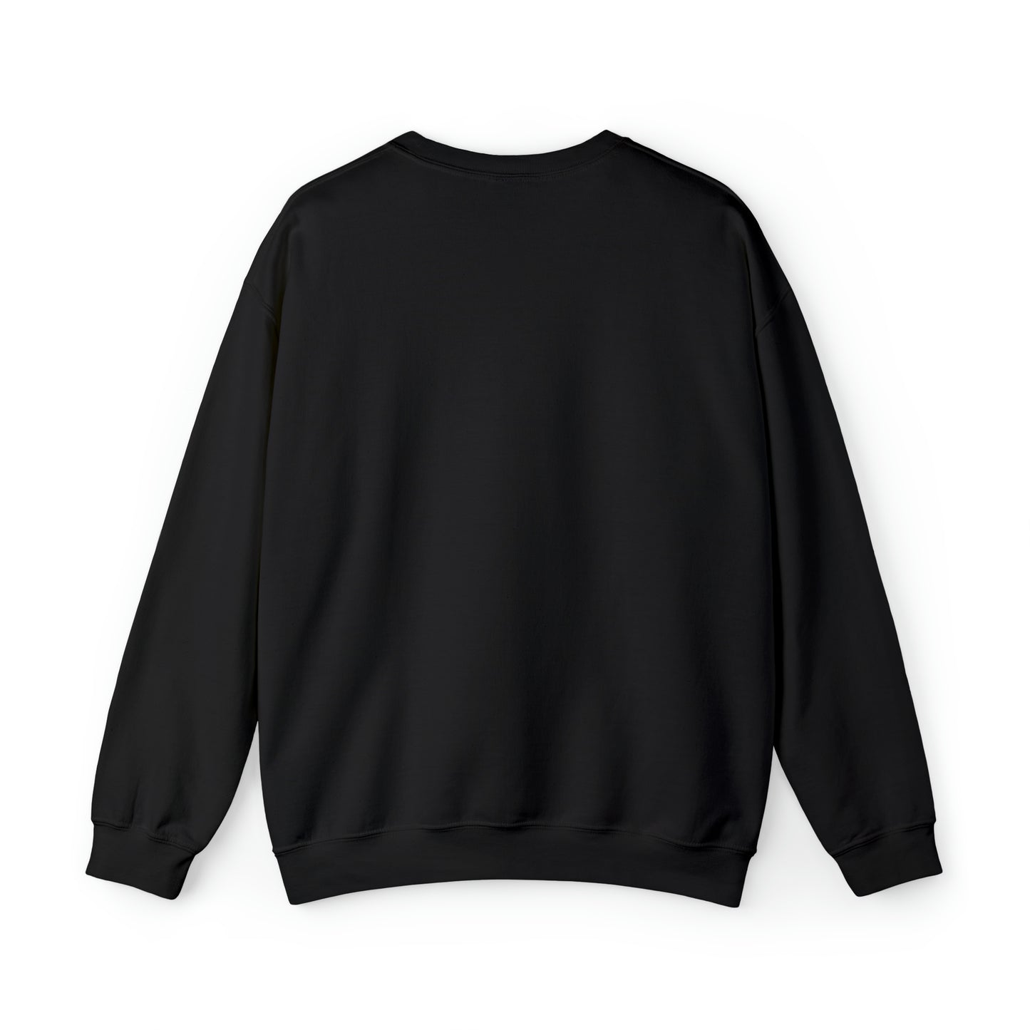 The 6ix Unisex Heavy Blend™ Crewneck Sweatshirt