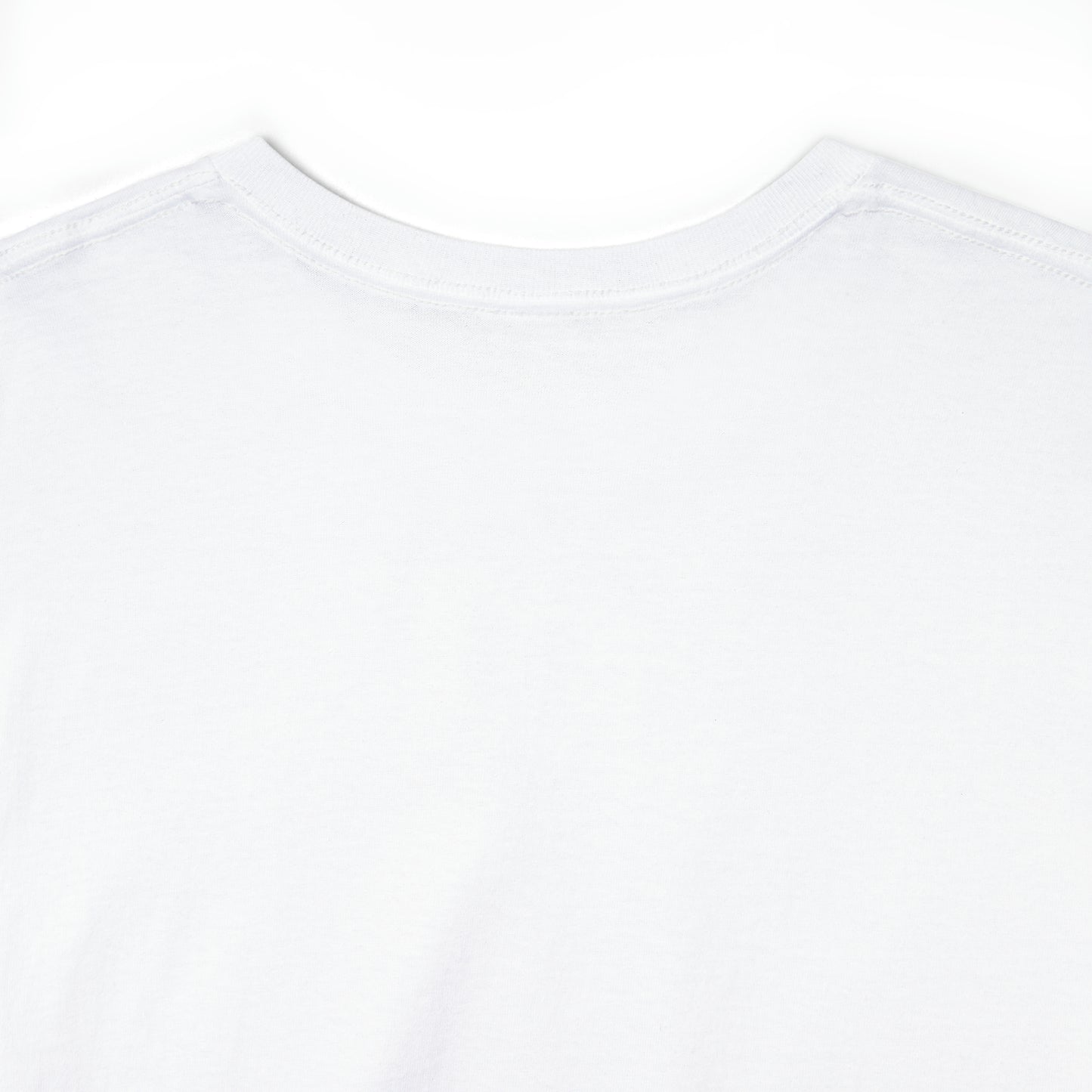 The 6ix Unisex Heavy Cotton Tee