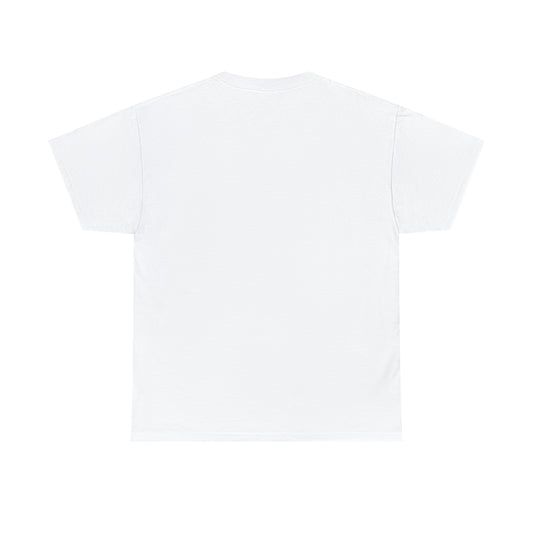The 6ix Unisex Heavy Cotton Tee