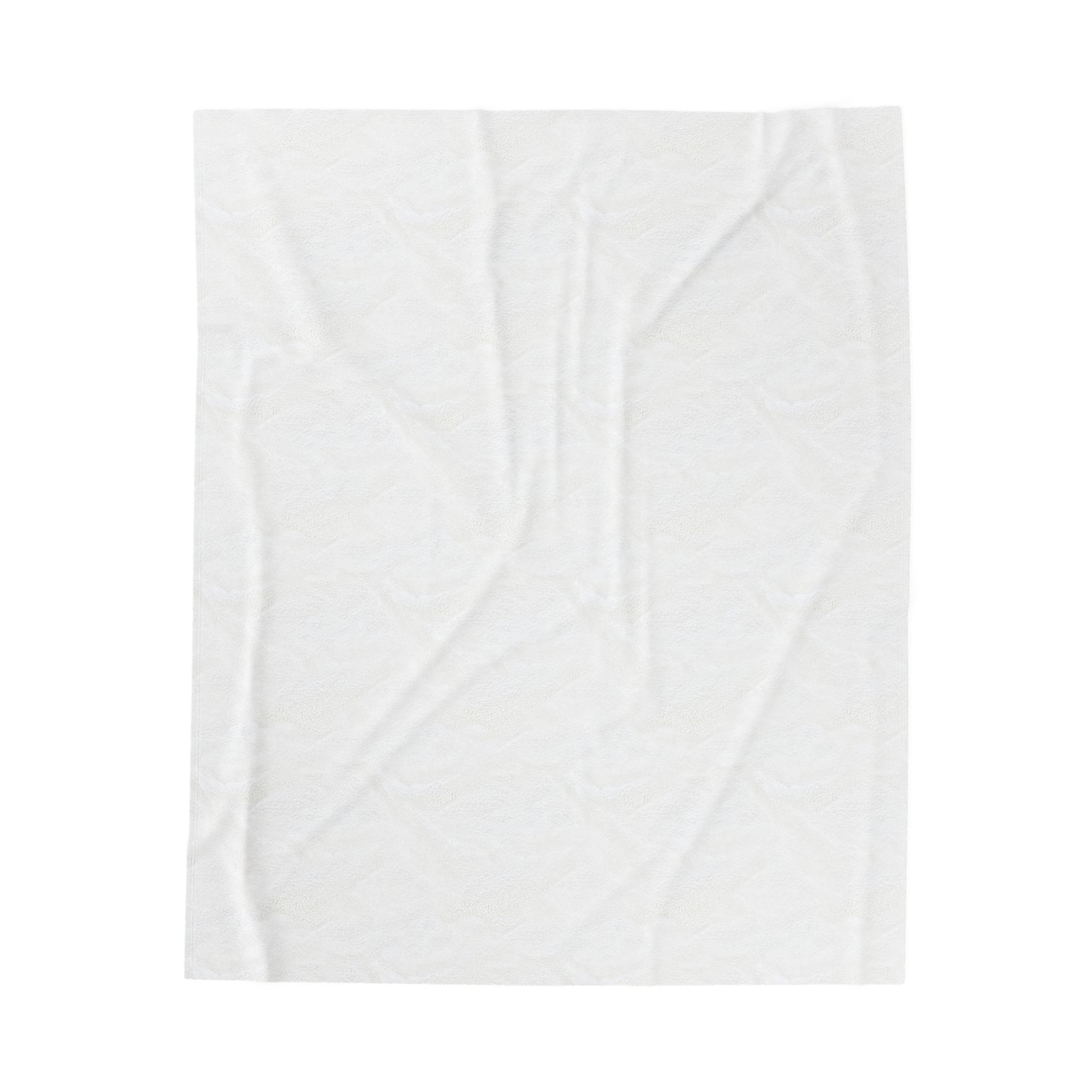 The 6ix Velveteen Plush Blanket