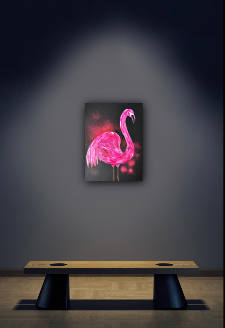Flamingo