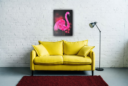 Flamingo