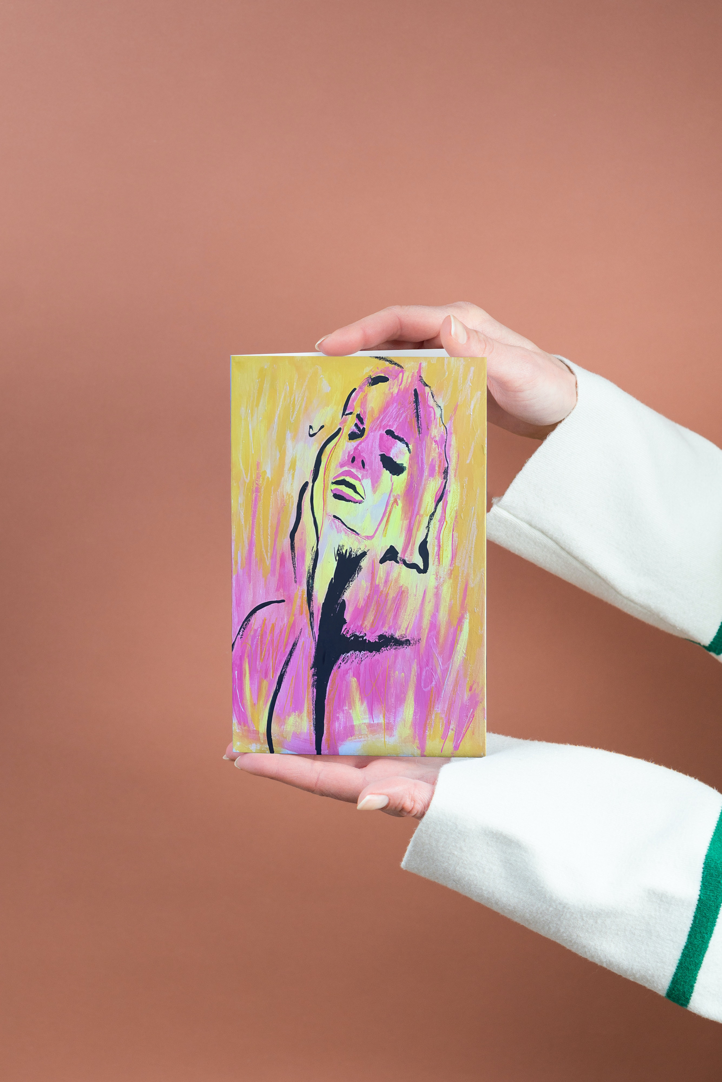 Collector Print of the Month