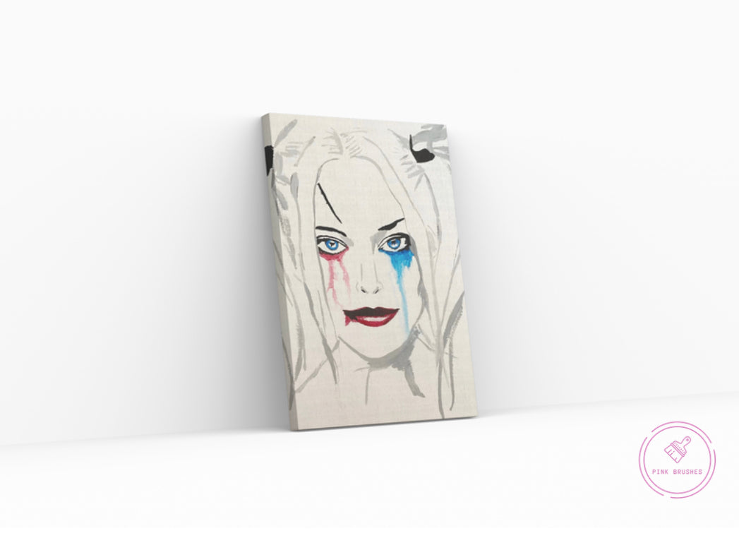 Harley Quinn