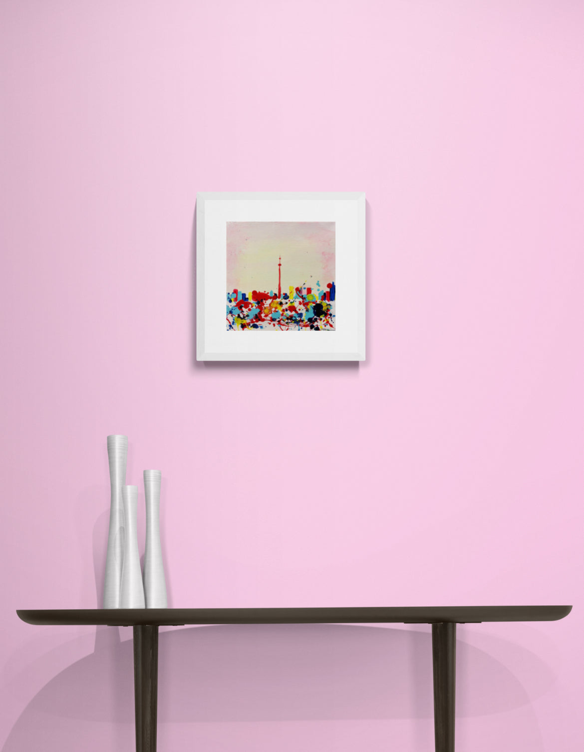 The 6ix Pink Mini