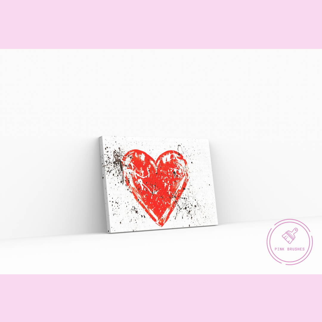 Splatter Cupid