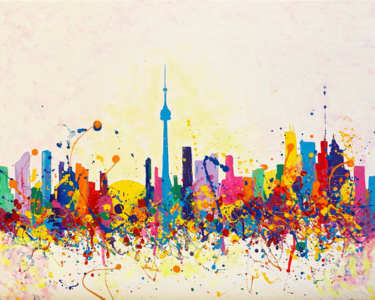 Collector Print of the Month