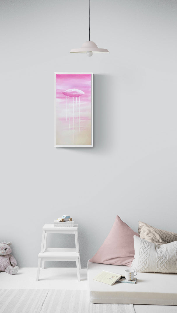 Pink Sky