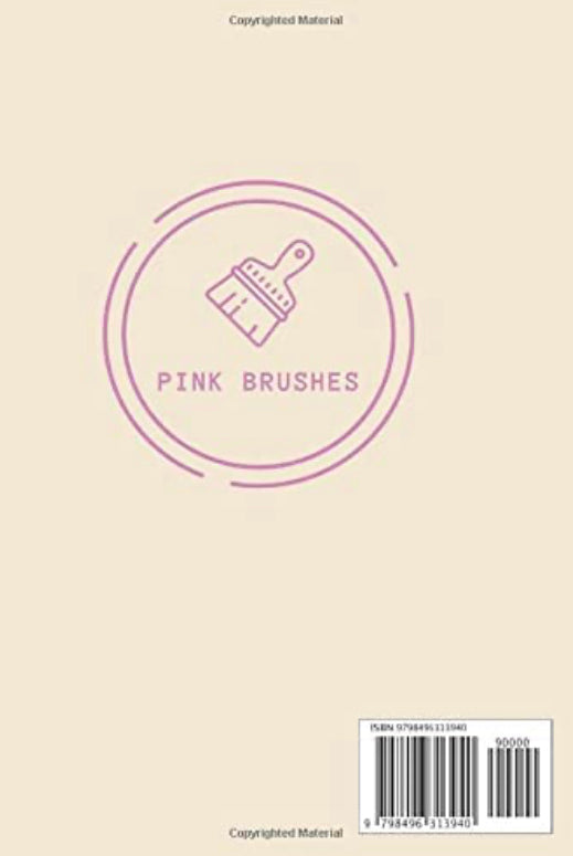 Pretty Woman Journal Paperback