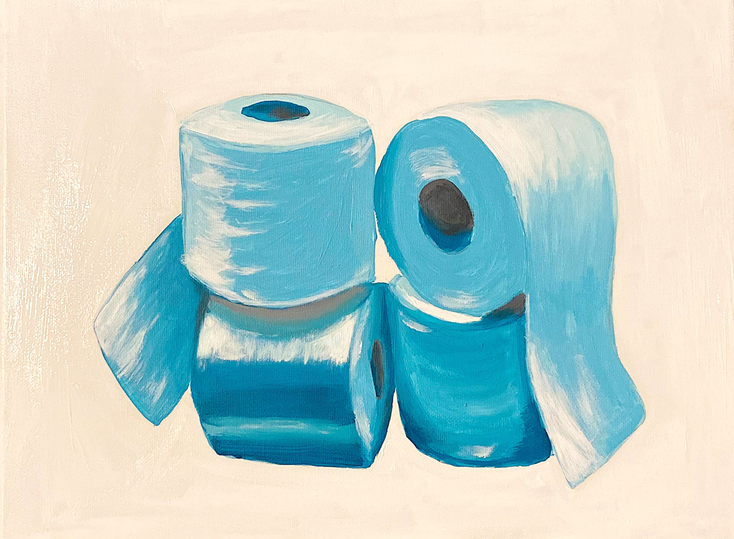 Ode to Tissue