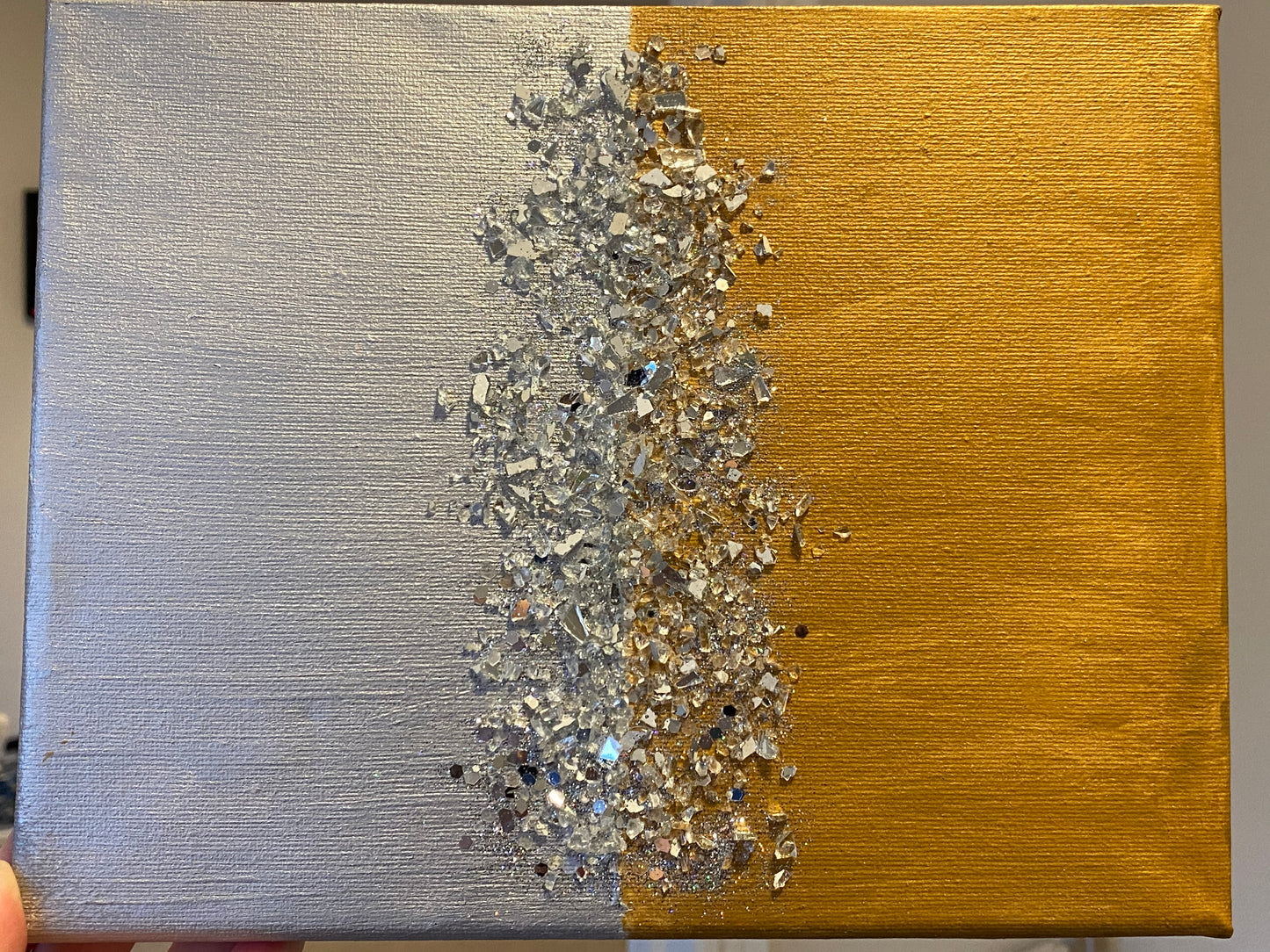 Gold & Silver