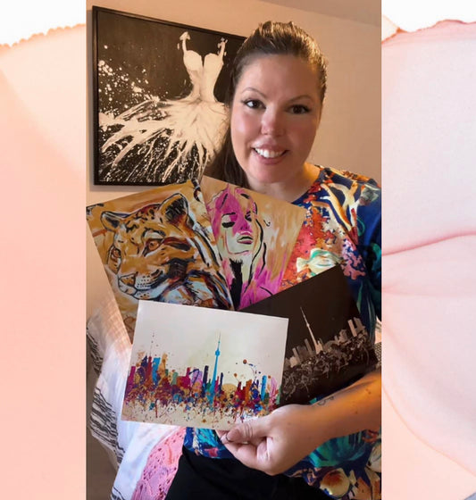 Collector Print of the Month