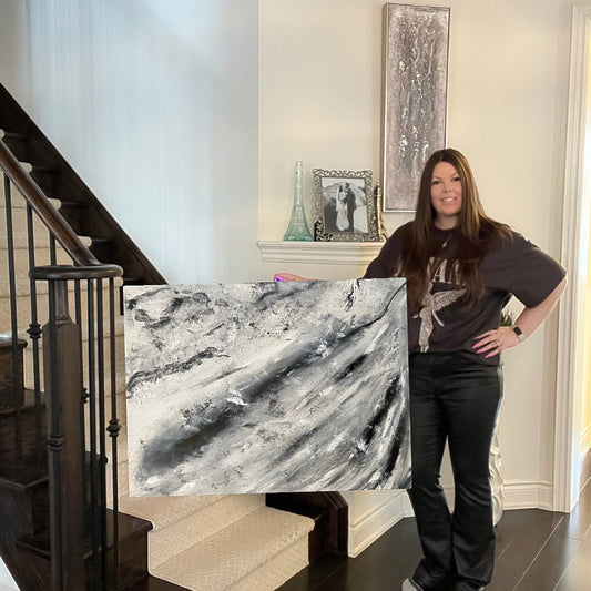 Granite