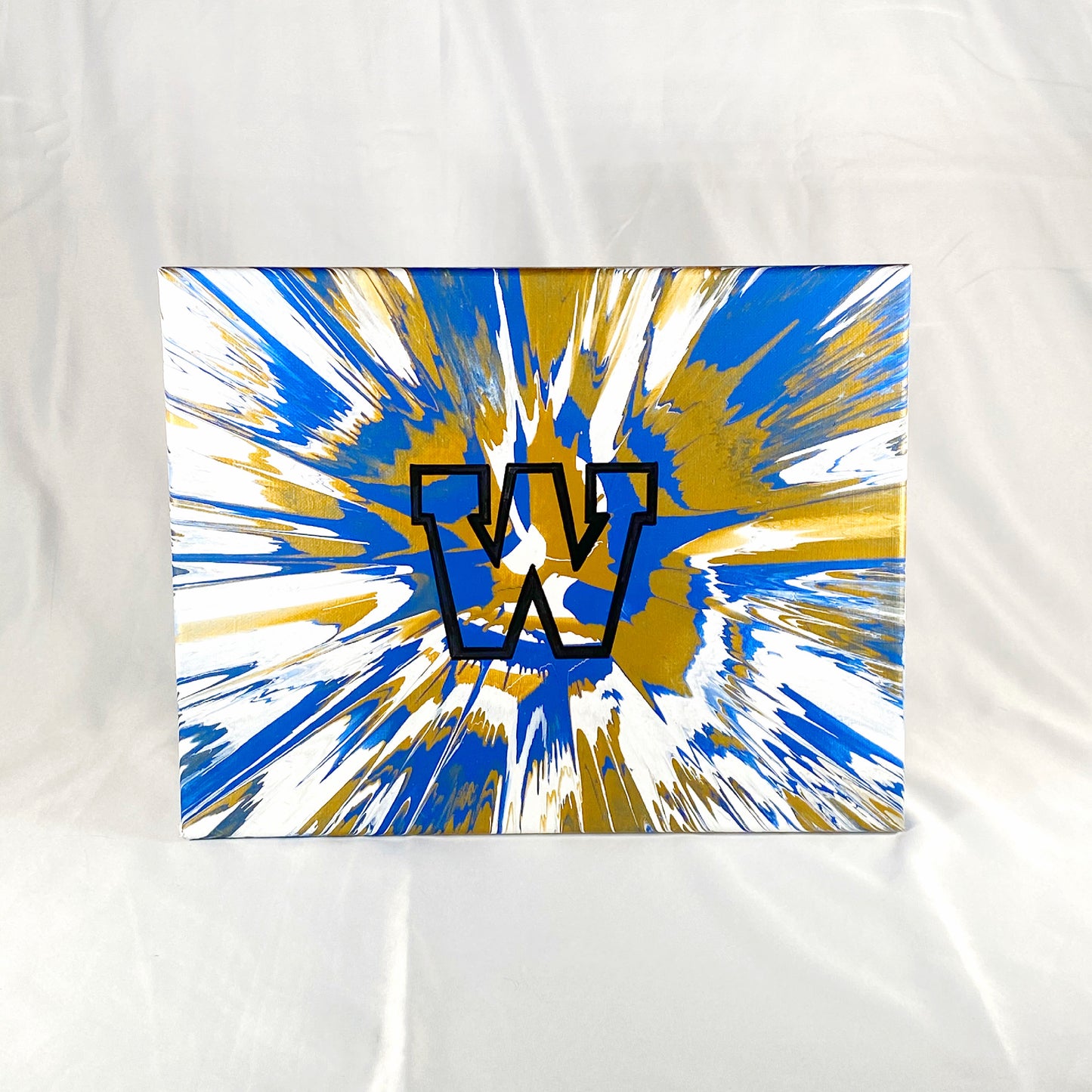 Go Blue