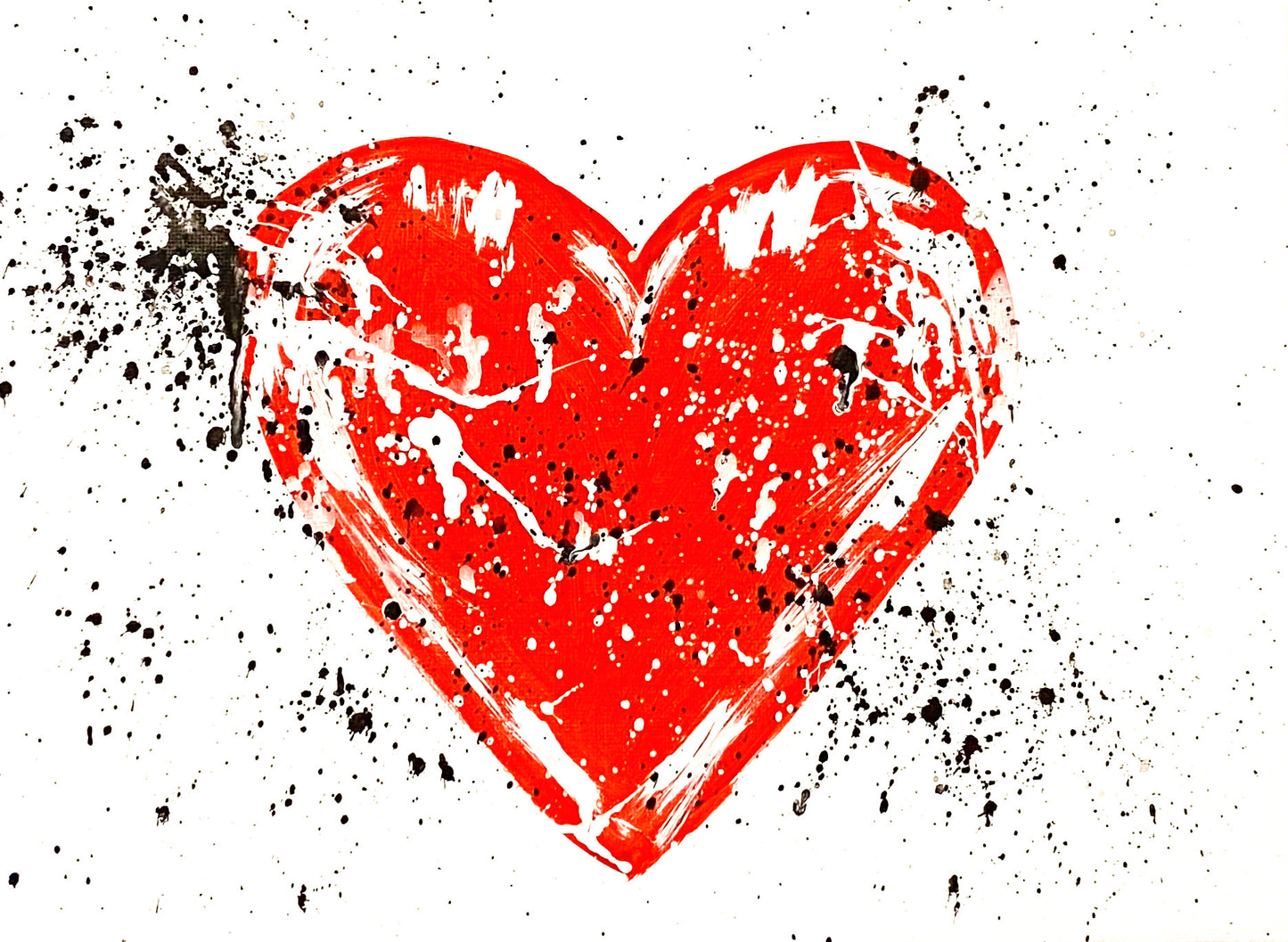 Splatter Cupid