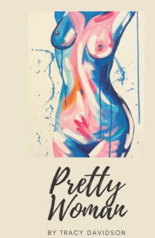 Pretty Woman Journal Paperback