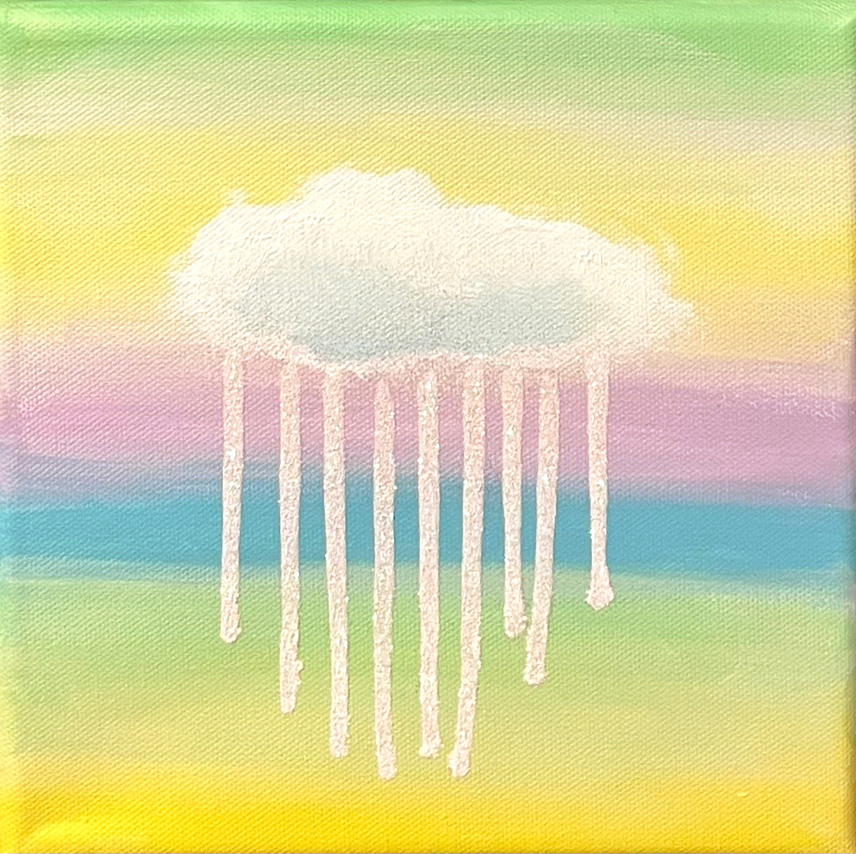 Rainbow Cloud