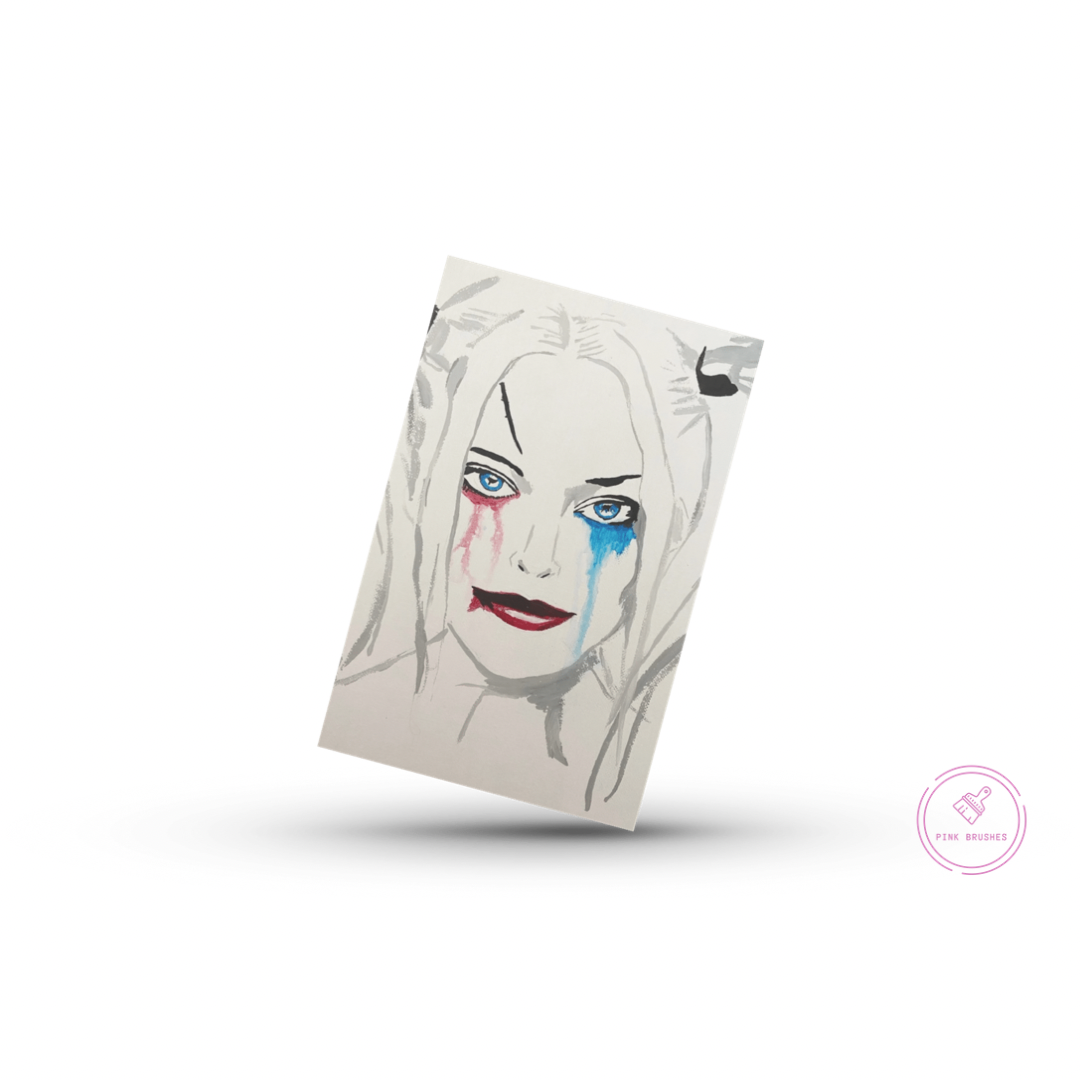 Harley Quinn