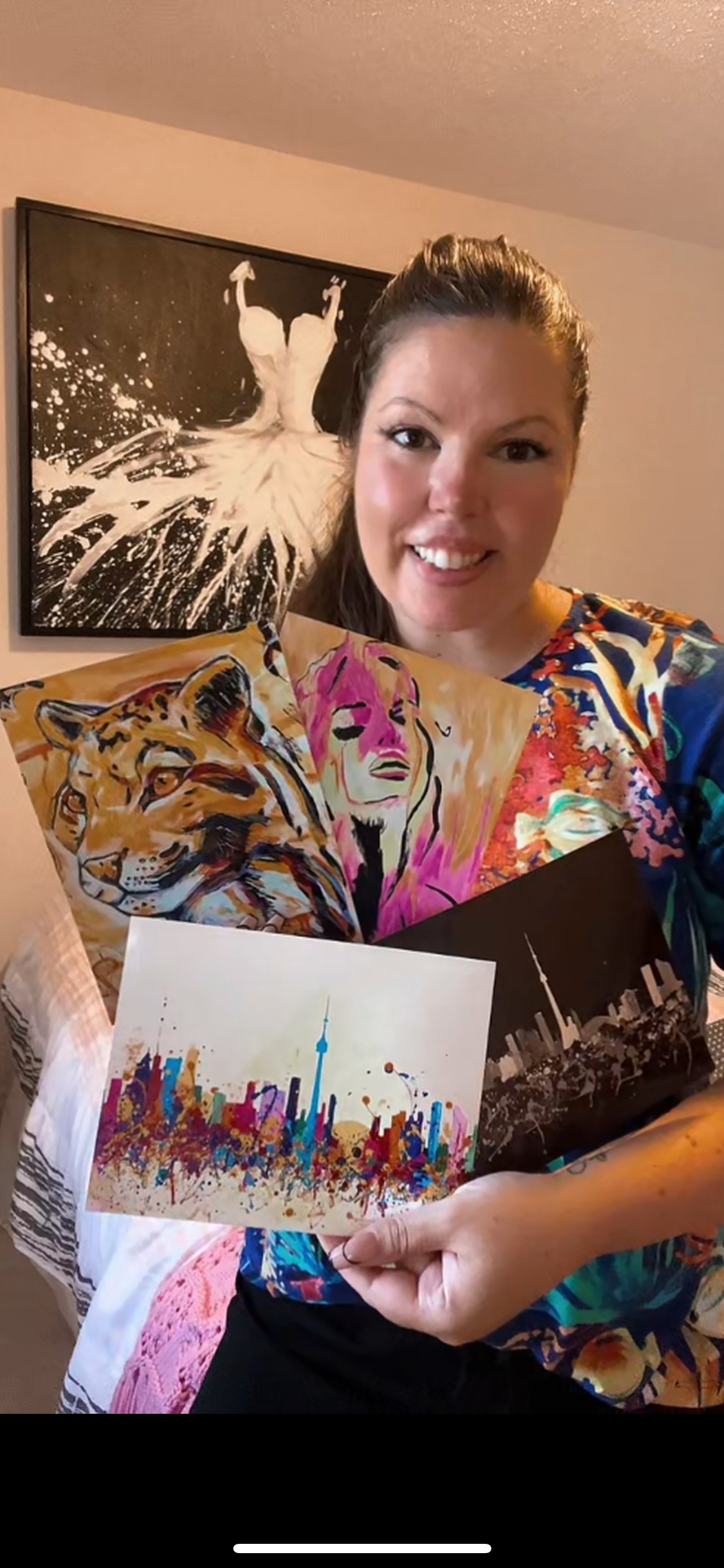 Collector Print of the Month