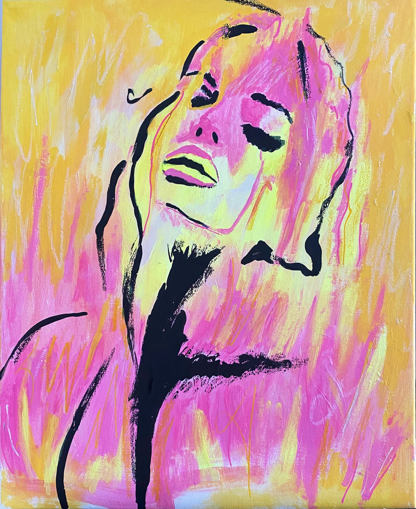 Collector Print of the Month