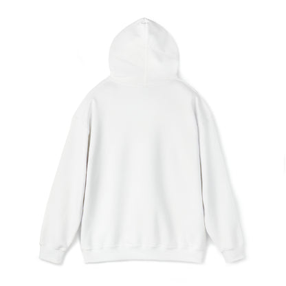 The 6ix Unisex Heavy Blend™ Hooded Sweatshirt