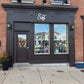 2025 Custom Window & Wall Murals