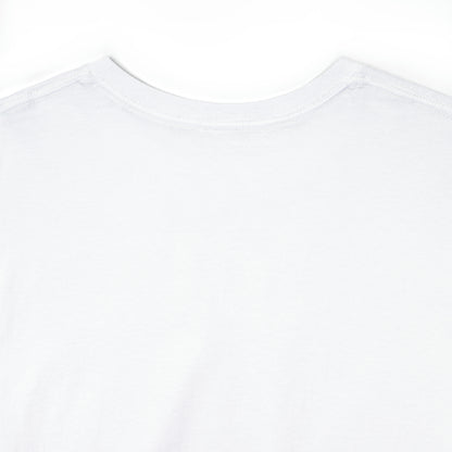 The 6ix Unisex Heavy Cotton Tee