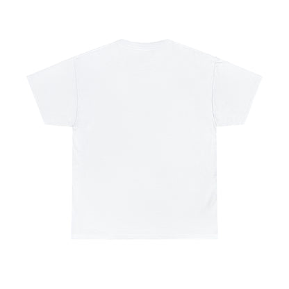 The 6ix Unisex Heavy Cotton Tee