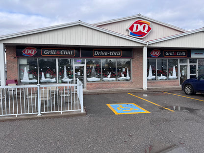 2025 Custom Window & Wall Murals