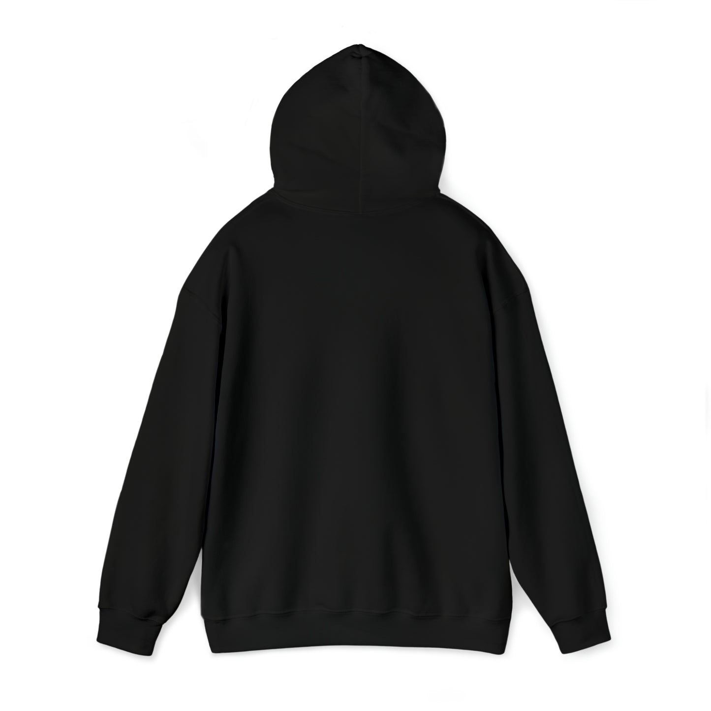 The 6ix Unisex Heavy Blend™ Hooded Sweatshirt