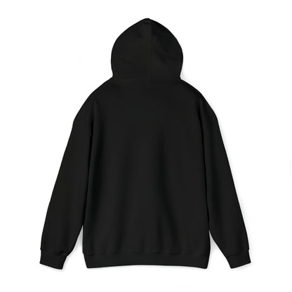 The 6ix Unisex Heavy Blend™ Hooded Sweatshirt