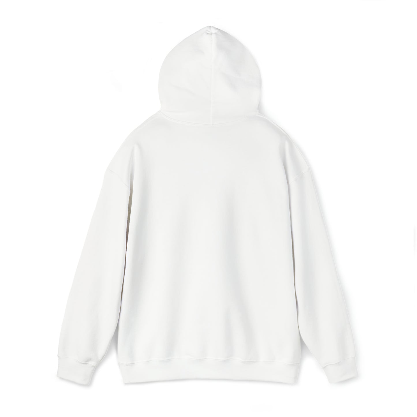 The 6ix Unisex Heavy Blend™ Hooded Sweatshirt