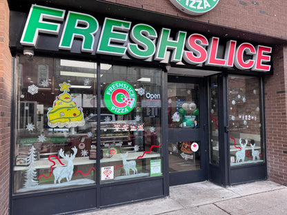 2025 Custom Window & Wall Murals