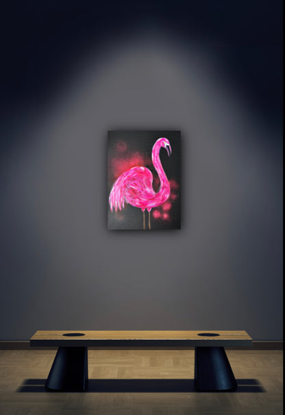 Flamingo