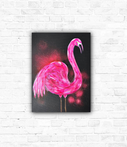 Flamingo