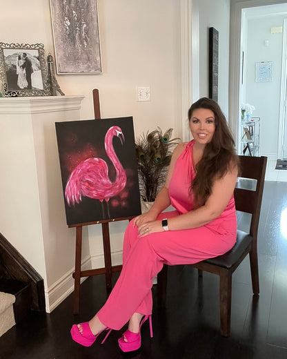 Flamingo