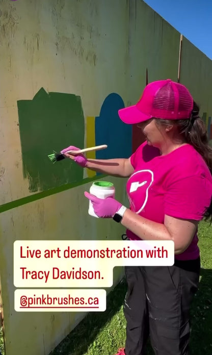 Live Artist for Your Event
