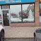 2025 Custom Window & Wall Murals