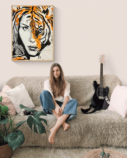 Tigress