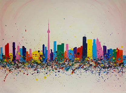 The 6ix Through My Eyes