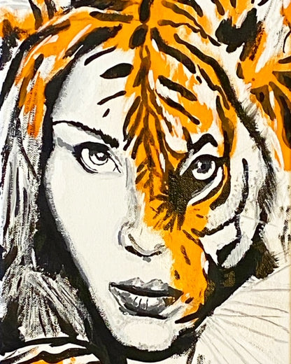 Tigress
