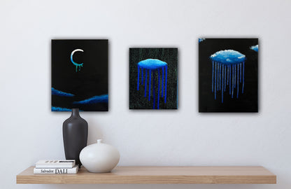 Starry Evening