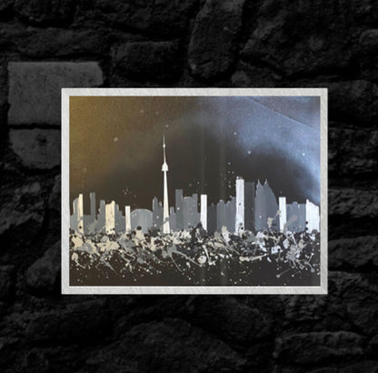 The 6ix At Night