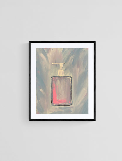 Couture Sanitizer