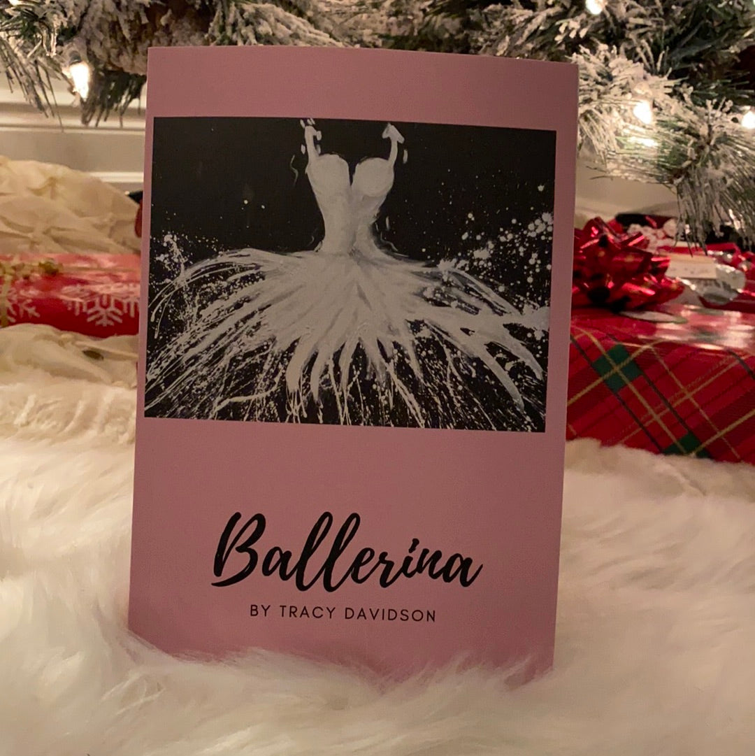 Ballerina: A Journal