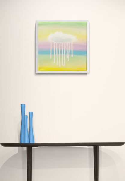 Rainbow Cloud