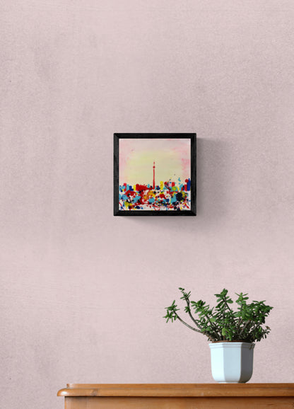 The 6ix Pink Mini