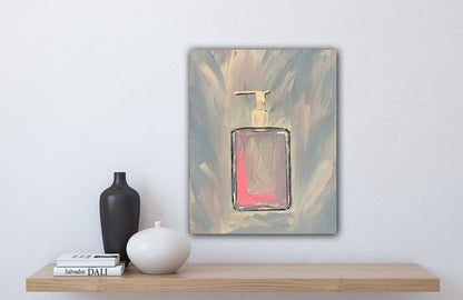 Couture Sanitizer