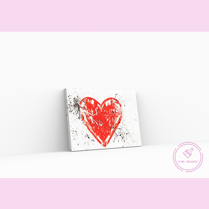 Splatter Cupid