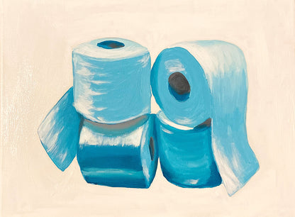 Ode to Tissue